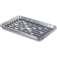 Комплект из 5 мисок Keyo 34x23 см