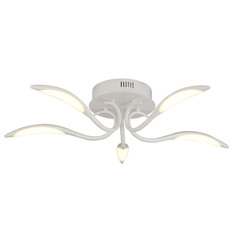 Светильник потолочный Artelamp A9442PL-5WH
