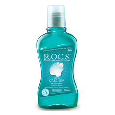 Ополаскиватель для полости рта Rocs активный кальций 250 мл R.O.C.S.