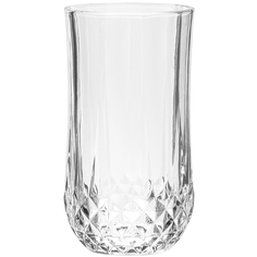 Набор стаканов FLW Isabelle 284 мл 4 шт