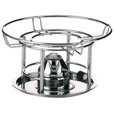 Подогреватель Kela Горелка кухонная 26 см