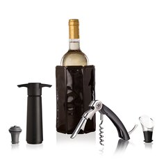 Набор аксессуаров для вина Original 5 шт Vacu vin