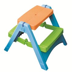 Игровой столик PalPlay складной
