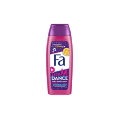 Гель для душа Fa Teens lets dance 250 мл