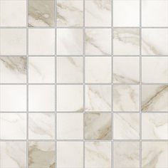 Мозаика Azteca Calacatta Lux Gold 29,8x29,8 см