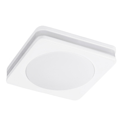 Светильник потолочный Arte Lamp Tabit A8432PL-1WH