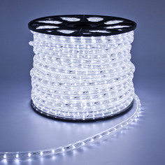 Светильник веревочный Lotti 00919 3240 LED 1,5+90 м со стартовым шнуром