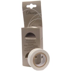 Скотч для окон Kaemingk 2 шт белый