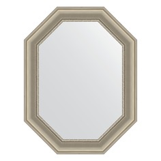 Зеркало в багетной раме Evoform хамелеон 88 мм 66x86 см