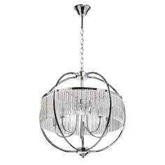 Люстра MW-Light 498015805 Гослар 5/60W E14