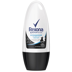 Дезодорант Rexona шариковый ролик женский 50 мл