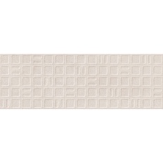 Плитка Argenta gravel square cream 40x120 АргентА
