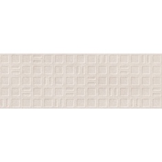 Плитка Argenta gravel square cream 40x120 АргентА