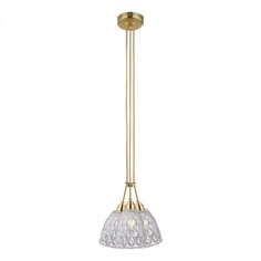 Светильник подвесной Toplight Pearle TL5262H