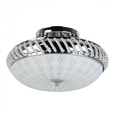 Люстра Toplight Candis TL1470Y-03GC