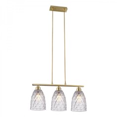 Светильник подвесной Toplight Pearle TL5362H-3