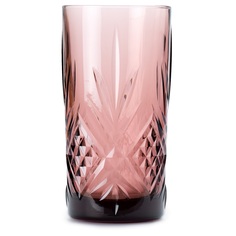 Набор стаканов Luminarc Зальцбург лилак 380 мл 4 шт