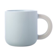 Кружка Maxwell & Williams Шербет голубой 0,37 л