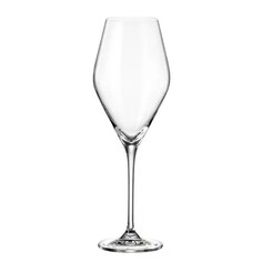 Набор бокалов для белого вина Crystalite Bohemia Loxia 470 мл 6 шт
