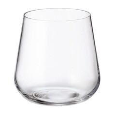 Набор стаканов для виски Crystalite Bohemia Ardea 320 мл 6 шт