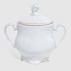 Сахарница Cmielow Rococo 3604 0,4 л