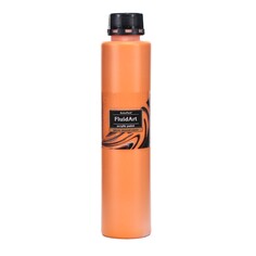 Краска KolerPark Fluid art оранжевый 800 мл