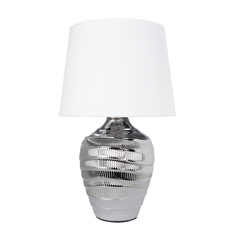 Лампа настольная Arte Lamp KORFU A4003LT-1CC