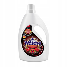 Гель для стирки Konigliche Wasche для черных тканей, 1,55 л