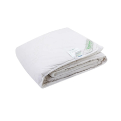 Одеяло кашемировое Wonne Traum белое 150х210 см (2709-136711)