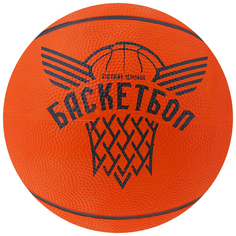 Мяч баскетбольный Onlitop Будущий Чемпион размер 3 280 г