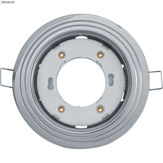 Светильник встраиваемый Navigator 93039 NGX-R6-003-GX53