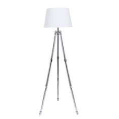 Торшер Arte Lamp WASAT A4023PN-1CC