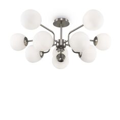 Светильник потолочный Maytoni Erich MOD221PL-10N