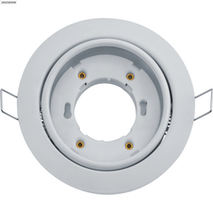 Светильник встраиваемый Navigator 93030 NGX-R5-001-GX53