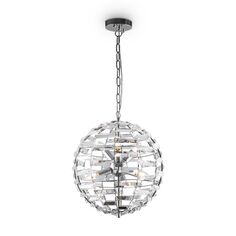 Люстра Maytoni Palla MOD092PL-06CH