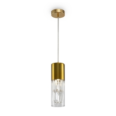 Подвес Maytoni Wonderland MOD313PL-01G