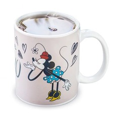 Термокружка ND Play Микки и Минни 330 мл