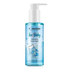 Маска для лица Younicorn Ice baby увлажняющая 150 мл