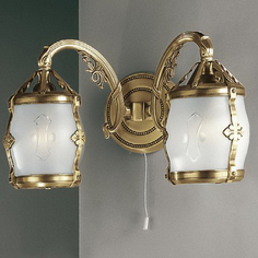 Бра Reccagni Angelo a. 4020/2 классика