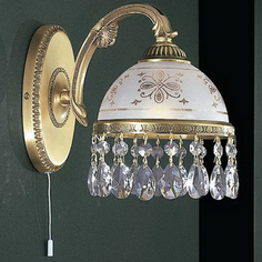 Бра Reccagni Angelo a.6000/1 классика