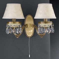 Бра Reccagni Angelo a.6423/2 классика