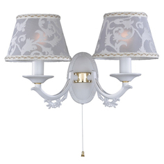 Бра Reccagni Angelo a.9630/2 классика