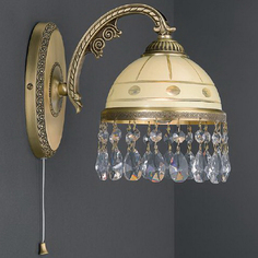 Бра Reccagni Angelo a.7003/1 классика