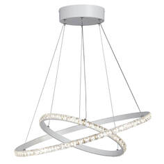 Светодиодный светильник Vilaluce led 68вт. 3500-4000k Vitaluce
