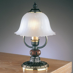 Лампа настольная Reccagni Angelo p.2700 классика