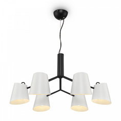 Светильник подвесной Freya Nordic FR5127PL-06B