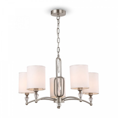 Люстра Freya Riverside FR1007PL-05N