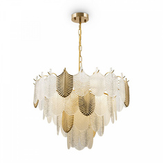 Люстра Freya FR5143PL-09G