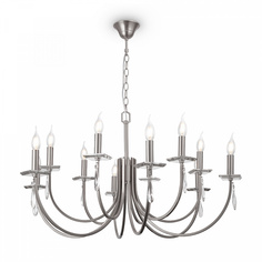 Люстра Freya Forte FR1006PL-12N