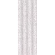 Декор Kerlife Alba Bianco 25,1х70,9